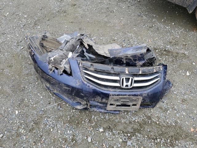 Photo 12 from auction – 2012 HONDA ACCORD EX with VIN 1HGCP2F7XCA158970
