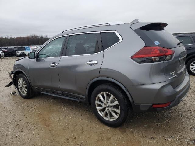 Foto 2 de la subasta – 2018 NISSAN ROGUE S con VIN KNMAT2MT2JP518082