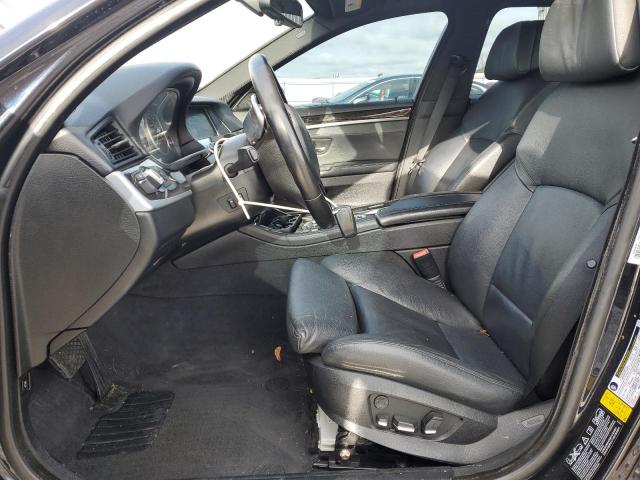 Photo 7 from auction – 2013 BMW 550 XI with VIN WBAFU9C57DDY71676