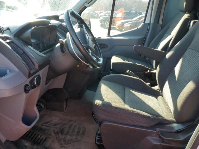 Фото 7 с аукциона – 2016 FORD TRANSIT T- с VIN 1FTYE2CV6GKA80927