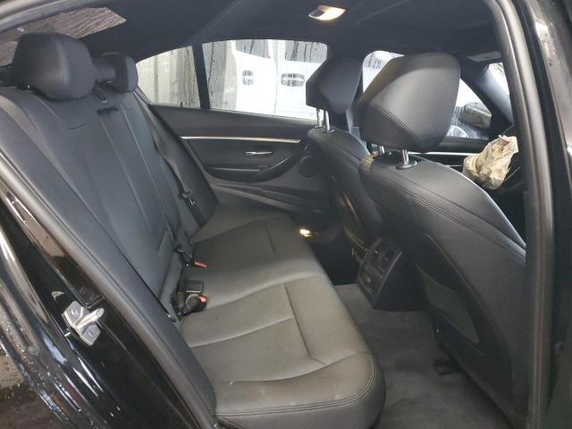 Photo 10 from auction – 2018 BMW 330 XI with VIN WBA8D9G51JNU68396