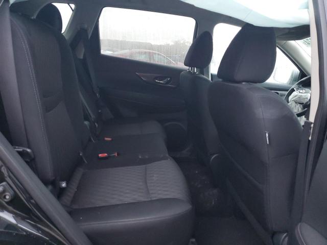 Photo 11 from auction – 2018 NISSAN ROGUE S with VIN 5N1AT2MT2JC768795
