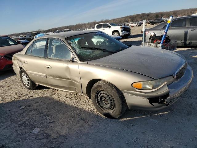 Photo 4 from auction – 2002 BUICK CENTURY CU with VIN 2G4WS52J721239989