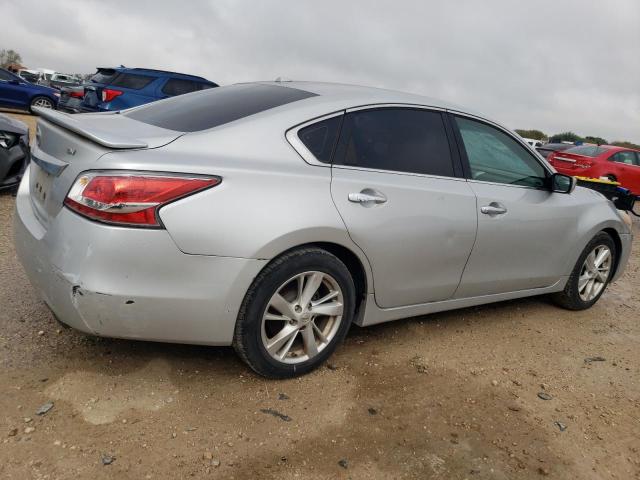 Photo 3 from auction – 2015 NISSAN ALTIMA 2.5 with VIN 1N4AL3AP7FC246906