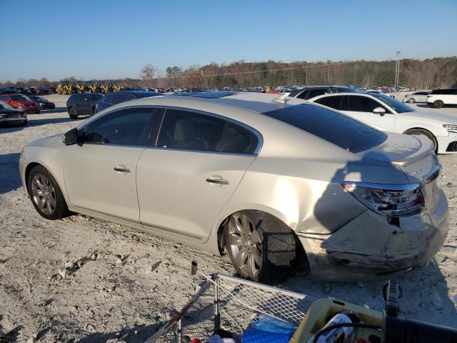Photo 2 from auction – 2012 BUICK LACROSSE P with VIN 1G4GD5E38CF194261