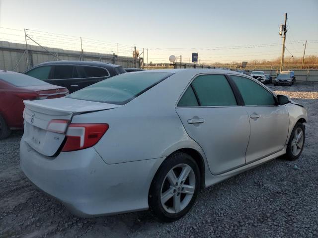 Photo 3 from auction – 2014 TOYOTA CAMRY L with VIN 4T1BF1FK0EU328827