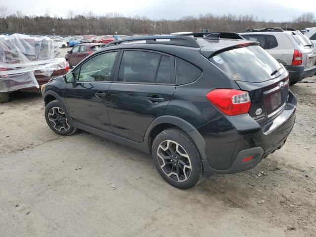 Photo 2 from auction – 2017 SUBARU CROSSTREK with VIN JF2GPAKC5H8208865