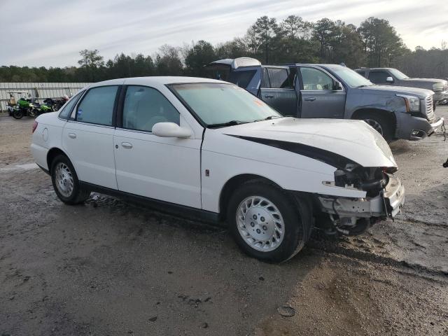 Photo 4 from auction – 2001 SATURN L200 with VIN 1G8JU52F71Y550784