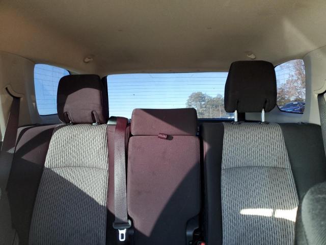 Photo 10 from auction – 2014 TOYOTA 4RUNNER SR with VIN JTEBU5JR5E5176295