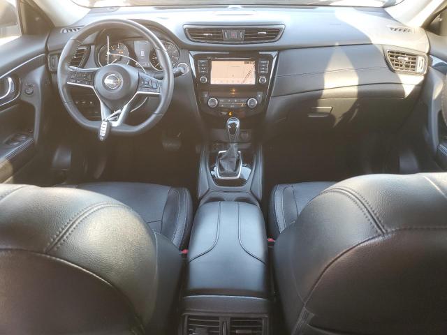Photo 8 from auction – 2019 NISSAN ROGUE S with VIN 5N1AT2MT7KC705290