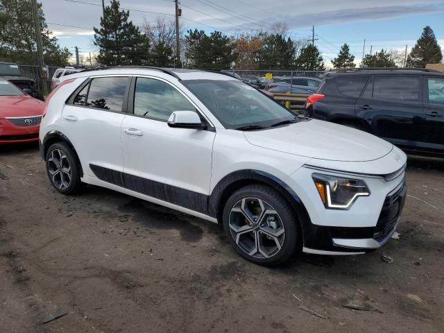 Photo 4 from auction – 2023 KIA NIRO EX with VIN KNDCR3LE5P5036274