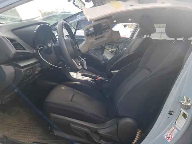 Photo 7 from auction – 2020 SUBARU CROSSTREK with VIN JF2GTABC9L8232591