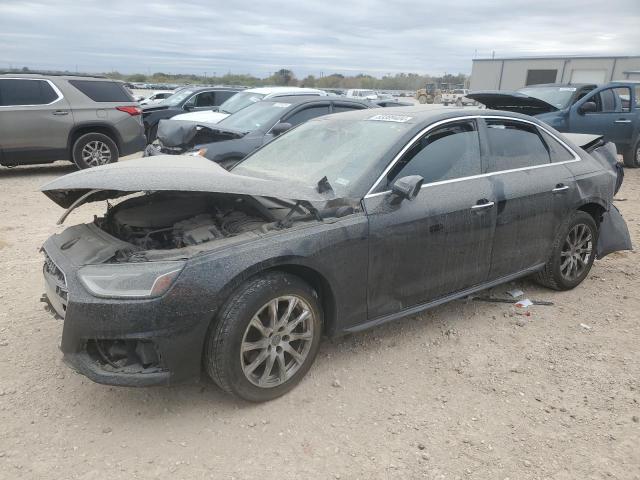 AUDI A4 PREMIUM 2020 with VIN WAUGMAF43LA063785 - Photo from auction