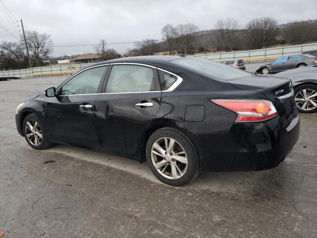 Photo 2 from auction – 2014 NISSAN ALTIMA 2.5 with VIN 1N4AL3AP8EC190487