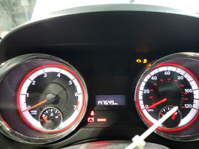 Photo 9 from auction – 2015 DODGE GRAND CARA with VIN 2C4RDGCG9FR658265