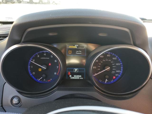 Photo 9 from auction – 2018 SUBARU OUTBACK 2. with VIN 4S4BSAFC1J3390550