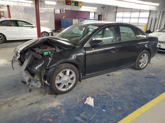 MERCURY SABLE PREM 2009 with VIN 1MEHM42W79G614482 - Photo from auction