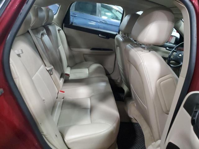 Photo 10 from auction – 2009 CHEVROLET IMPALA 1LT with VIN 2G1WT57K691204303