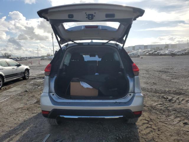 Photo 6 from auction – 2018 NISSAN ROGUE S with VIN KNMAT2MT8JP580070