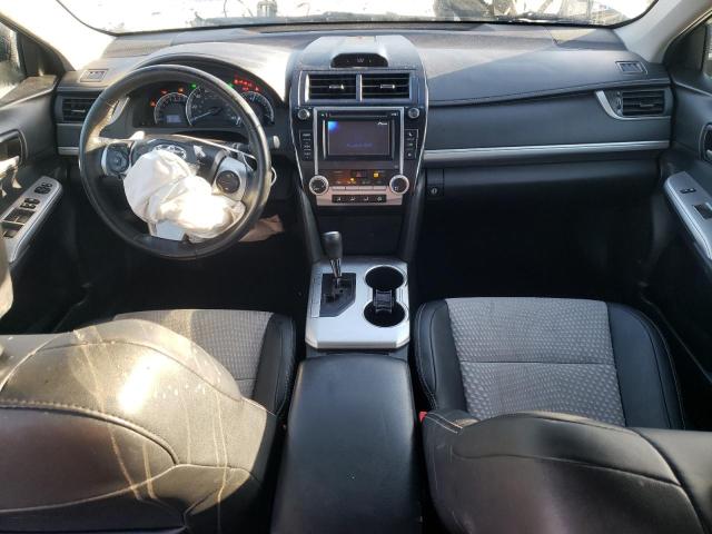 Photo 8 from auction – 2013 TOYOTA CAMRY L with VIN 4T1BF1FK6DU290535
