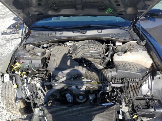 Photo 11 from auction – 2023 DODGE CHARGER SX with VIN 2C3CDXJG6PH675710