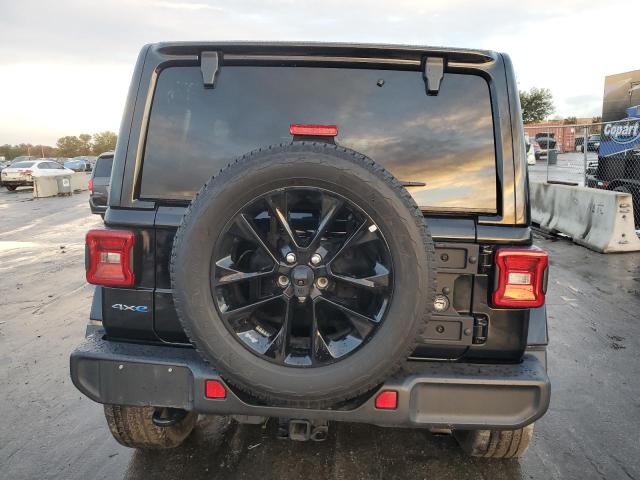 Photo 6 from auction – 2021 JEEP WRANGLER U with VIN 1C4JJXP69MW765960