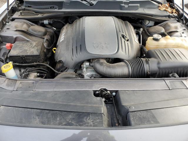 Photo 11 from auction – 2019 DODGE CHALLENGER with VIN 2C3CDZBT1KH539064