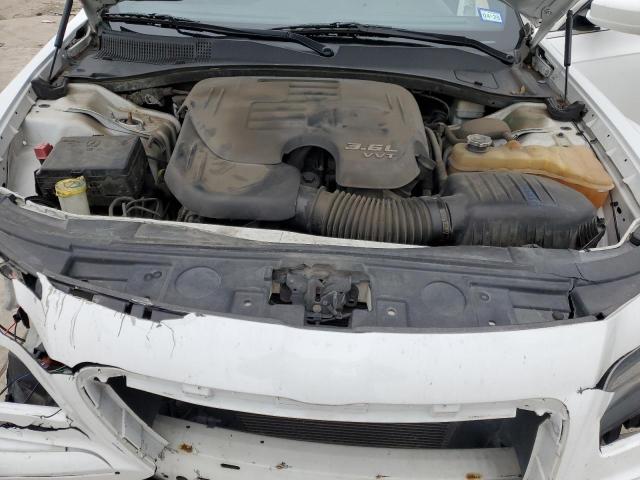 Photo 11 from auction – 2012 CHRYSLER 300 S with VIN 2C3CCABG1CH279256