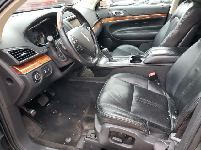 Photo 7 from auction – 2013 LINCOLN MKT with VIN 2LMHJ5FK3DBL54542