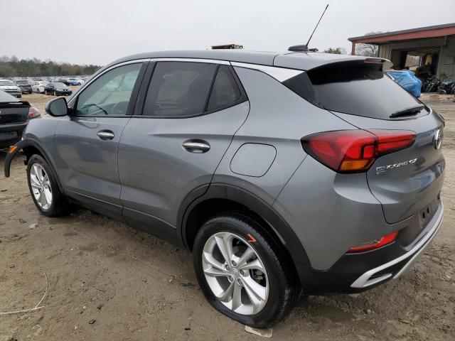 Photo 2 from auction – 2022 BUICK ENCORE GX with VIN KL4MMCSL8NB031419