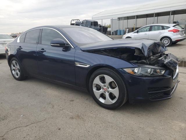 Photo 4 from auction – 2017 JAGUAR XE with VIN SAJAR4BG7HA969104