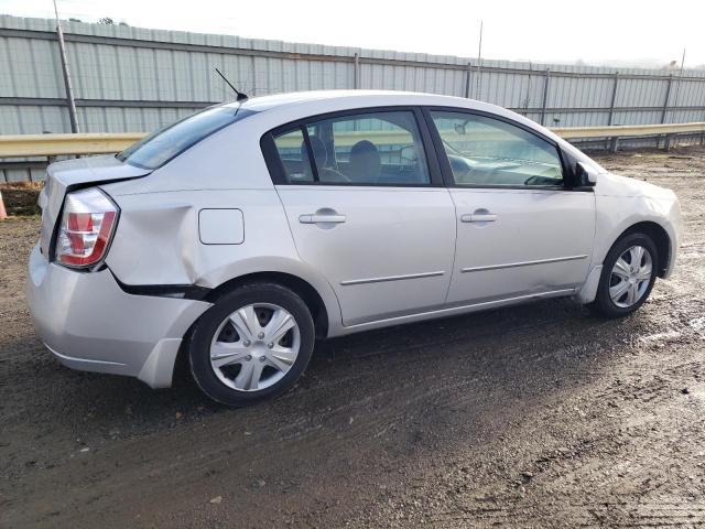 Photo 3 from auction – 2008 NISSAN SENTRA 2.0 with VIN 3N1AB61E38L695880