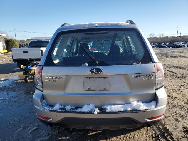 Photo 6 from auction – 2012 SUBARU FORESTER 2 with VIN JF2SHABC0CH463469