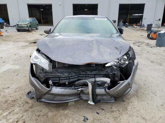 Photo 5 from auction – 2016 TOYOTA CAMRY LE with VIN 4T1BF1FK7GU169162