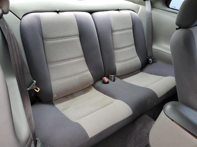 Photo 10 from auction – 2004 FORD MUSTANG with VIN 1FAFP40404F126397