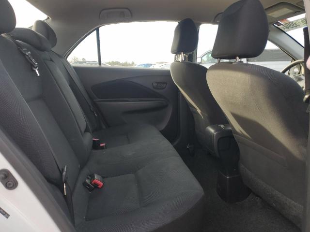 Photo 10 from auction – 2012 TOYOTA YARIS with VIN JTDBT4K39CL017820