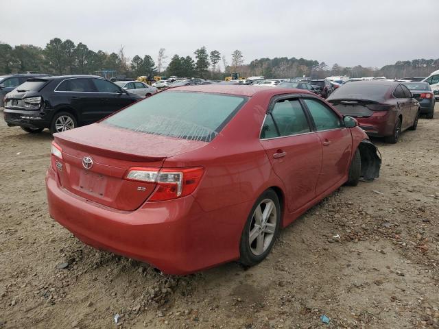 Photo 3 from auction – 2012 TOYOTA CAMRY BASE with VIN 4T1BF1FK7CU568423