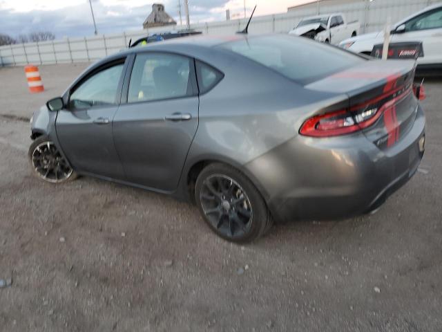 Photo 2 from auction – 2013 DODGE DART SXT with VIN 1C3CDFBH5DD691357