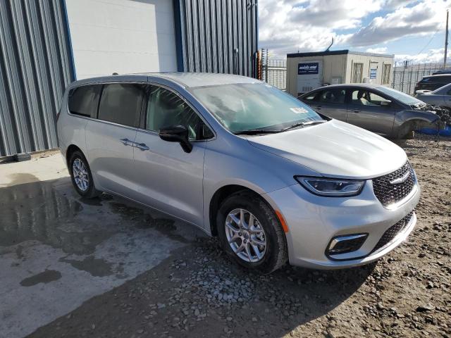 Photo 4 from auction – 2024 CHRYSLER PACIFICA T with VIN 2C4RC1BG2RR142674