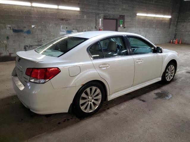 Photo 3 from auction – 2010 SUBARU LEGACY 3.6 with VIN 4S3BMDL6XA2235757