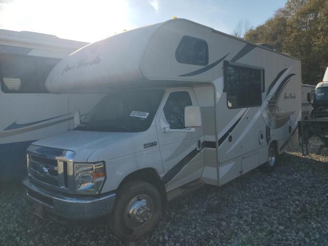 Photo 2 from auction – 2016 FORD ECONOLINE with VIN 1FDXE4FS4GDC40991
