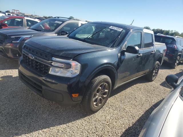 Photo 1 from auction – 2023 FORD MAVERICK X with VIN 3FTTW8E92PRA69011