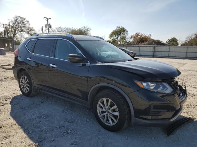 Photo 4 from auction – 2018 NISSAN ROGUE S with VIN KNMAT2MTXJP503636