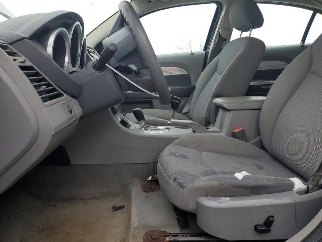 Photo 7 from auction – 2008 CHRYSLER SEBRING TO with VIN 1C3LC56J88N301877
