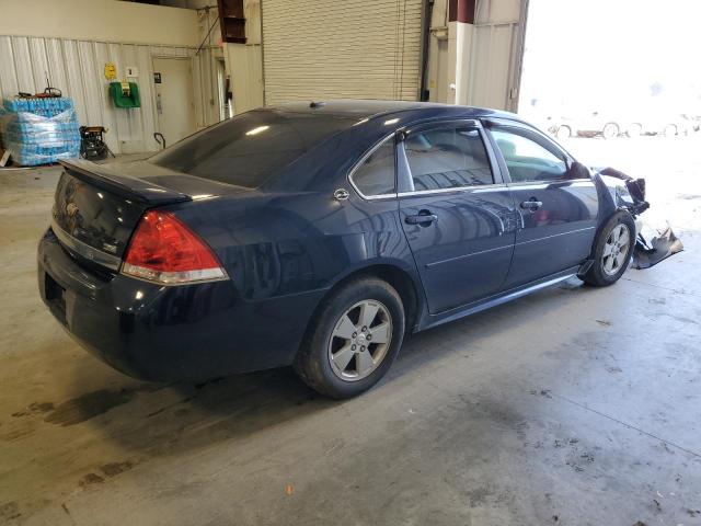 Photo 3 from auction – 2009 CHEVROLET IMPALA 1LT with VIN 2G1WT57KX91242472