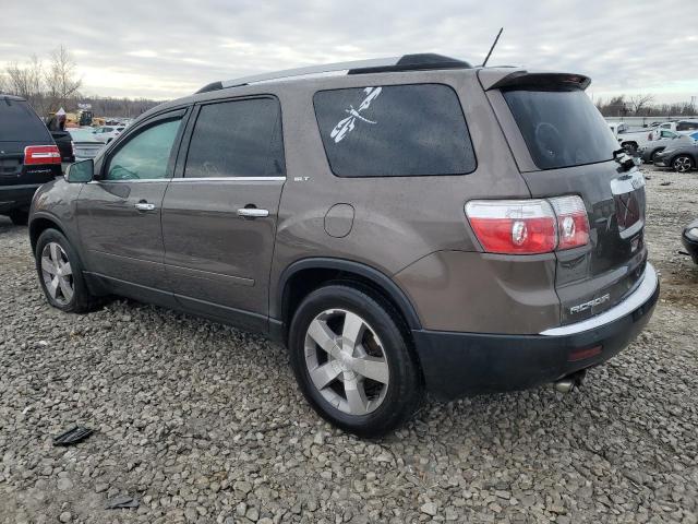 Photo 2 from auction – 2012 GMC ACADIA SLT with VIN 1GKKVRED0CJ243854