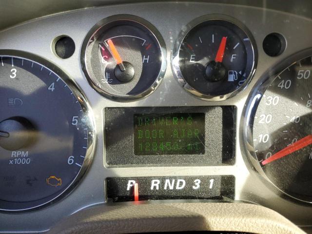 Photo 9 from auction – 2005 MERCURY MONTEREY L with VIN 2MRDA22295BJ05776