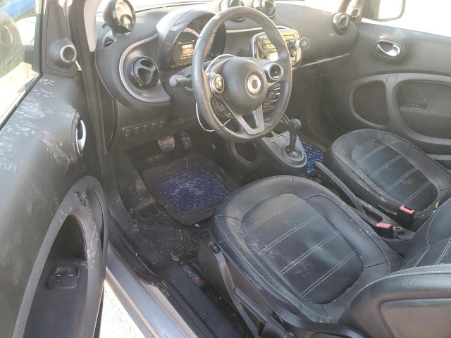 Photo 8 from auction – 2016 SMART FORTWO with VIN WMEFJ5DA9GK049205