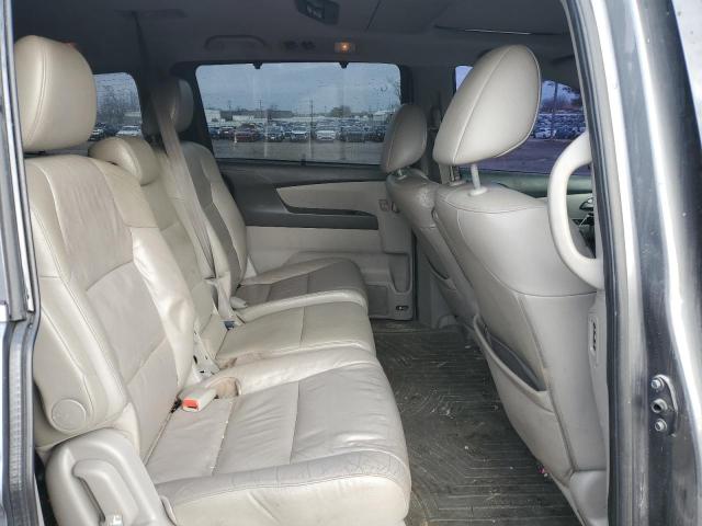 Photo 11 from auction – 2011 HONDA ODYSSEY TO with VIN 5FNRL5H93BB077660