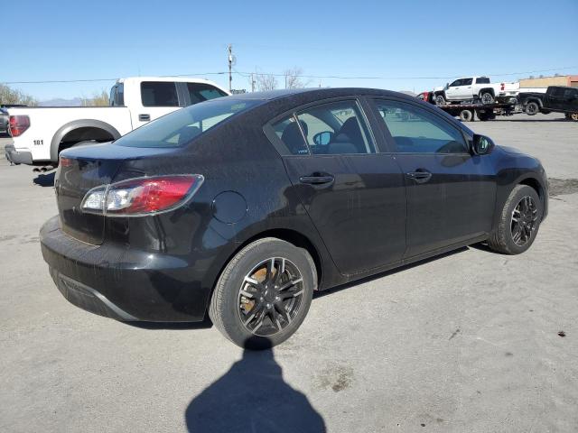 Photo 3 from auction – 2011 MAZDA 3 I with VIN JM1BL1UG1B1491463
